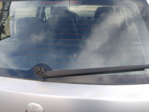 BRAZO LIMPIA TRASERO Skoda Fabia (6Y2/6Y3)(01.2000->) Skoda Fabia (6Y2/6Y3)(01.2000->) 