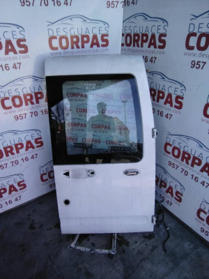 PORTON TRASERO DERECHO