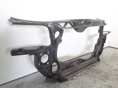CALANDRA DELANTERA DE RADIADOR, AUDI, A4 BERLINA (8E)