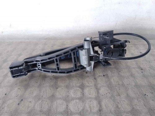 MANETA EXTERIOR DELANTERA IZQUIERDA FORD FOCUS SPORTBREAK (CB4) 