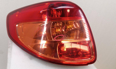 PILOTO TRASERO IZQUIERDO, SUZUKI, SX4 (RW/EY)