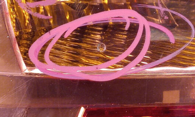 PILOTO TRASERO IZQUIERDO, SUZUKI, SX4 (RW/EY)