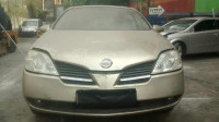 NISSAN PRIMERA TRAVELLER (P12)