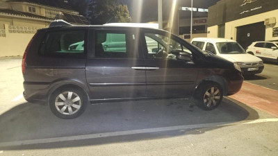 CITROEN C8