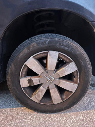  CITROEN C8 