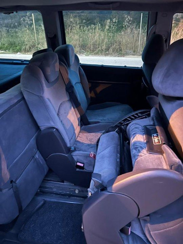  CITROEN C8 