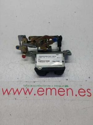 CERRADURA MALETERO / PORTON, SAAB, 9-5 BERLINA (06.1997)