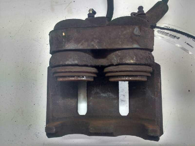 PINZA DE FRENO DELANTERA IZQUIERDA, RENAULT, TRAFIC I