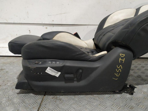  ASIENTO DELANTERO IZQUIERDO CITROEN DS5 
