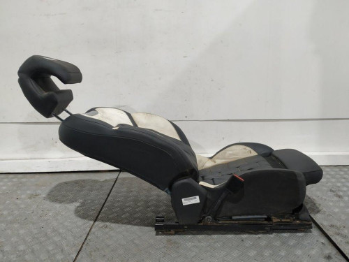  ASIENTO DELANTERO IZQUIERDO CITROEN DS5 