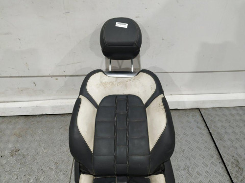  ASIENTO DELANTERO IZQUIERDO CITROEN DS5 