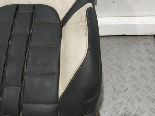 ASIENTO DELANTERO IZQUIERDO CITROEN DS5 