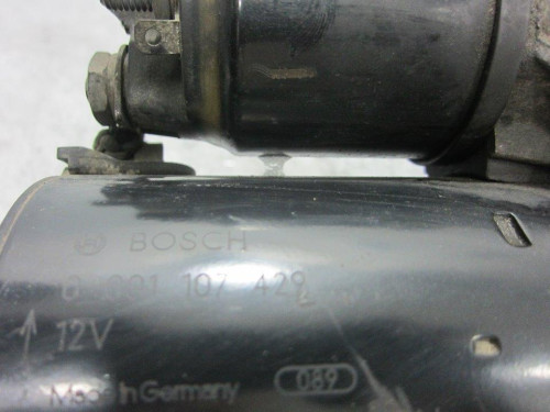  MOTOR ARRANQUE 