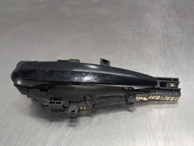 MANETA EXTERIOR DELANTERA DERECHA, BMW, SERIE 1 BERLINA (E81/E87)