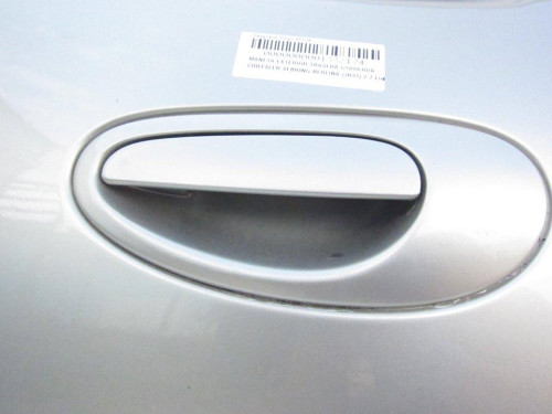  MANETA EXTERIOR TRASERA IZQUIERDA CHRYSLER SEBRING JR 41 BERLINA 