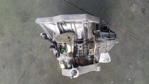 CAJA CAMBIOS Renault Vel Satis (BJ0)(2002->) Renault Vel Satis (BJ0)(2002->) 