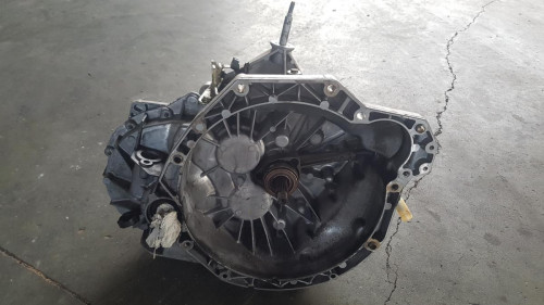 CAJA CAMBIOS Renault Vel Satis (BJ0)(2002->) Renault Vel Satis (BJ0)(2002->) 