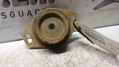 SOPORTE MOTOR IZQUIERDO