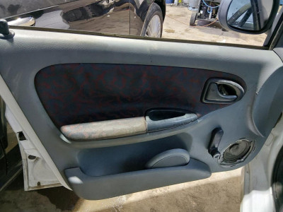 RENAULT MEGANE I BERL./ BERL. CON PORTÓN (BA0)