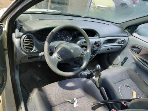 RENAULT MEGANE I BERL./ BERL. CON PORTÓN (BA0) — автомобиль-донор на запчасти 