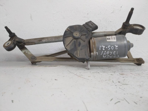 MOTOR LIMPIA DELANTERO Opel CORSA D 