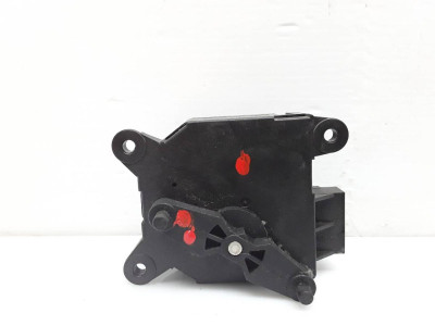 MOTOR APERTURA TRAMPILLAS CLIMATIZADOR, Opel, CORSA C