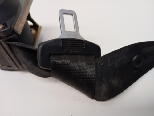 CINTURON SEGURIDAD TRASERO DERECHO SEAT LEON (1M1) 