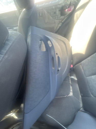 GUARNECIDO PUERTA TRASERA DERECHA HYUNDAI ACCENT (LC) 