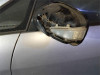 RETROVISOR IZQUIERDO MITSUBISHI GRANDIS (NA0W) 