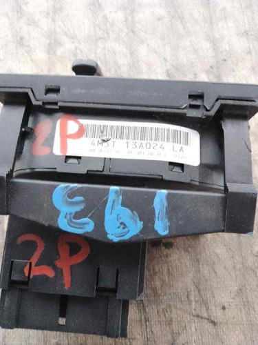 MANDO LUCES FORD FOCUS C-MAX (CAP)(2003) 