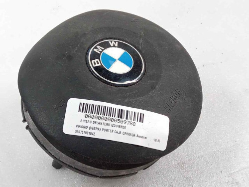  AIRBAG DELANTERO IZQUIERDO PIAGGIO (VESPA) PORTER KASTENWAGEN 