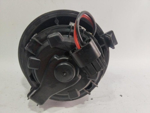 MOTOR CALEFACCION Peugeot 208 