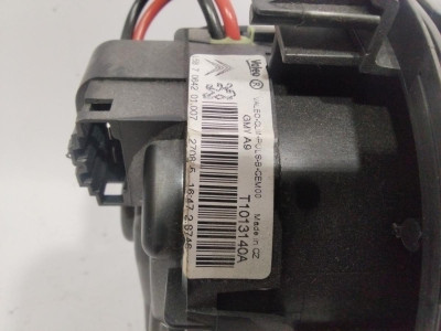 MOTOR CALEFACCION