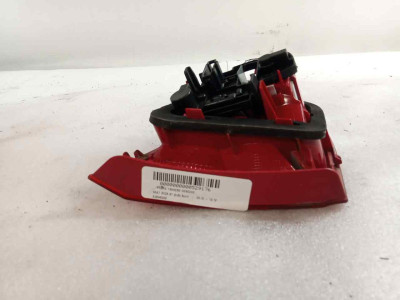 PILOTO TRASERO DERECHO, SEAT, IBIZA ST (6J8)