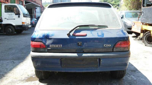  RENAULT CLIO I FASE III 