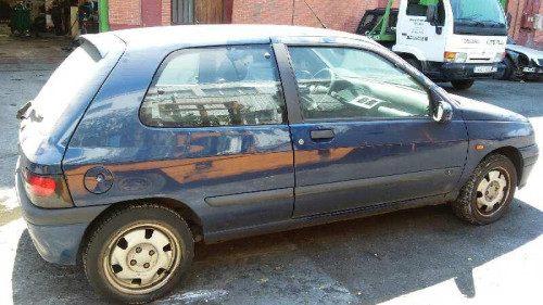  RENAULT CLIO I FASE III 