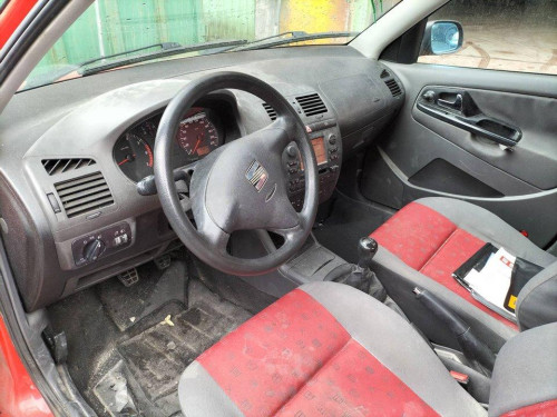  SEAT IBIZA (6K1) 