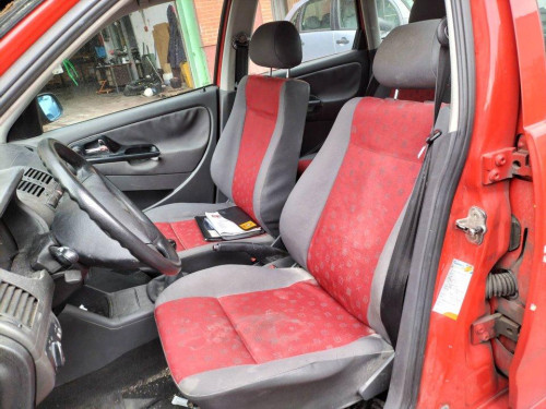  SEAT IBIZA (6K1) 