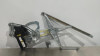  ELEVALUNAS DELANTERO DERECHO RENAULT SCENIC III (JZ) 