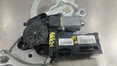 ELEVALUNAS DELANTERO DERECHO, RENAULT, SCENIC III (JZ)
