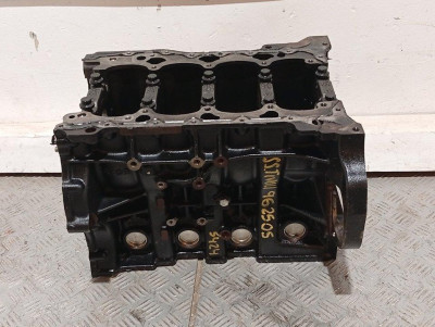 BLOQUE, SSANGYONG, TIVOLI