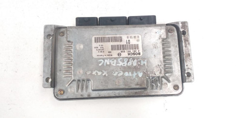  CENTRALITA MOTOR UCE Citroen SAXO 