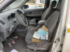 TOYOTA HILUX (KUN) — автомобиль-донор на запчасти 
