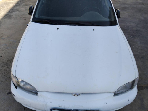 CAPO Hyundai Accent (X3)(1998->) HYUNDAI Accent (X3)(1998->) 