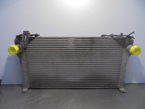 INTERCOOLER TOYOTA 