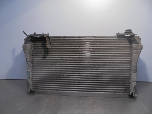 INTERCOOLER TOYOTA 