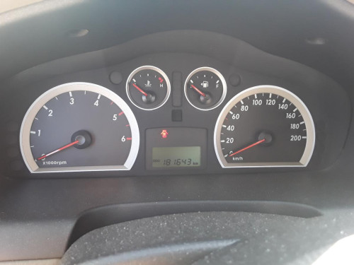 CUADRO INSTRUMENTOS Hyundai SANTA FE (SM) 