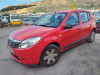  MANETA EXTERIOR TRASERA IZQUIERDA DACIA SANDERO 