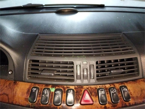 REJILLA AIREADORA MERCEDES-BENZ CLASE S (BM 220) BERLINA 