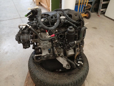 MOTOR COMPLETO